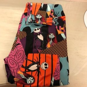 Lularoe leggings